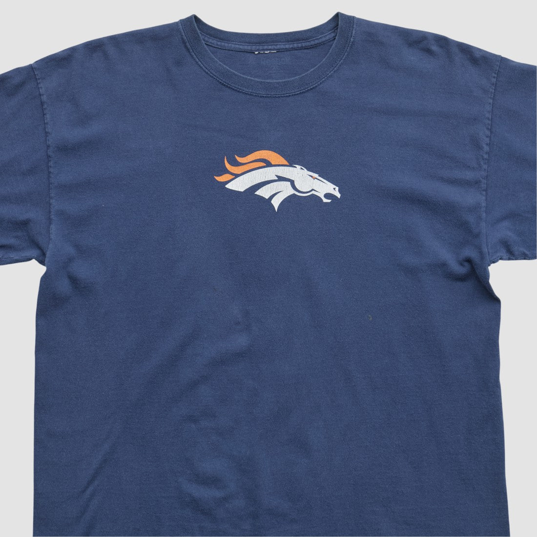 2000s T-shirt - Denver Broncos