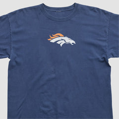 2000s T-shirt - Denver Broncos