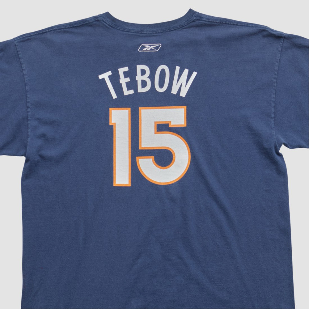 2000s T-shirt - Denver Broncos