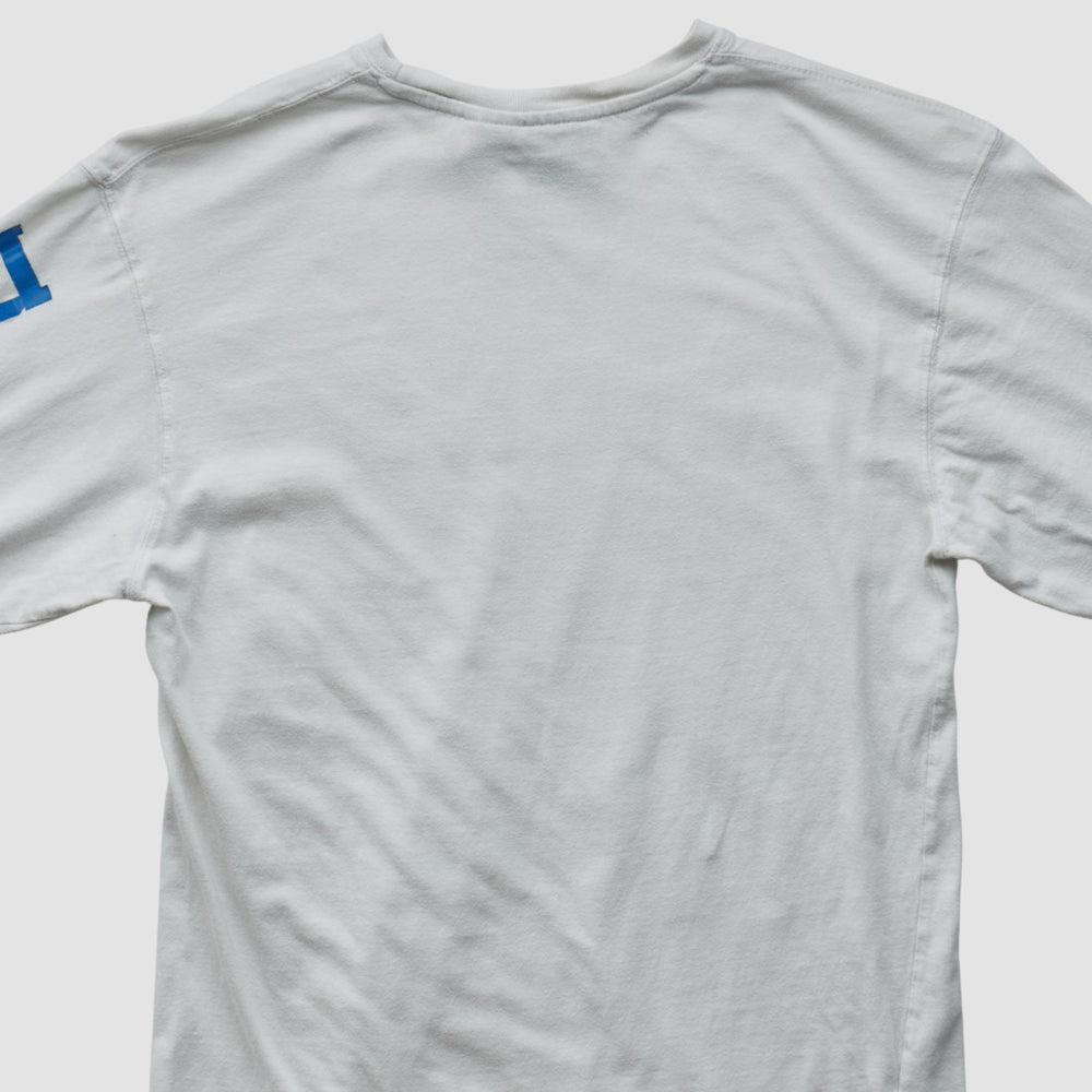 NFL 2000s Long Sleeve T-shirt - Detroit Lions