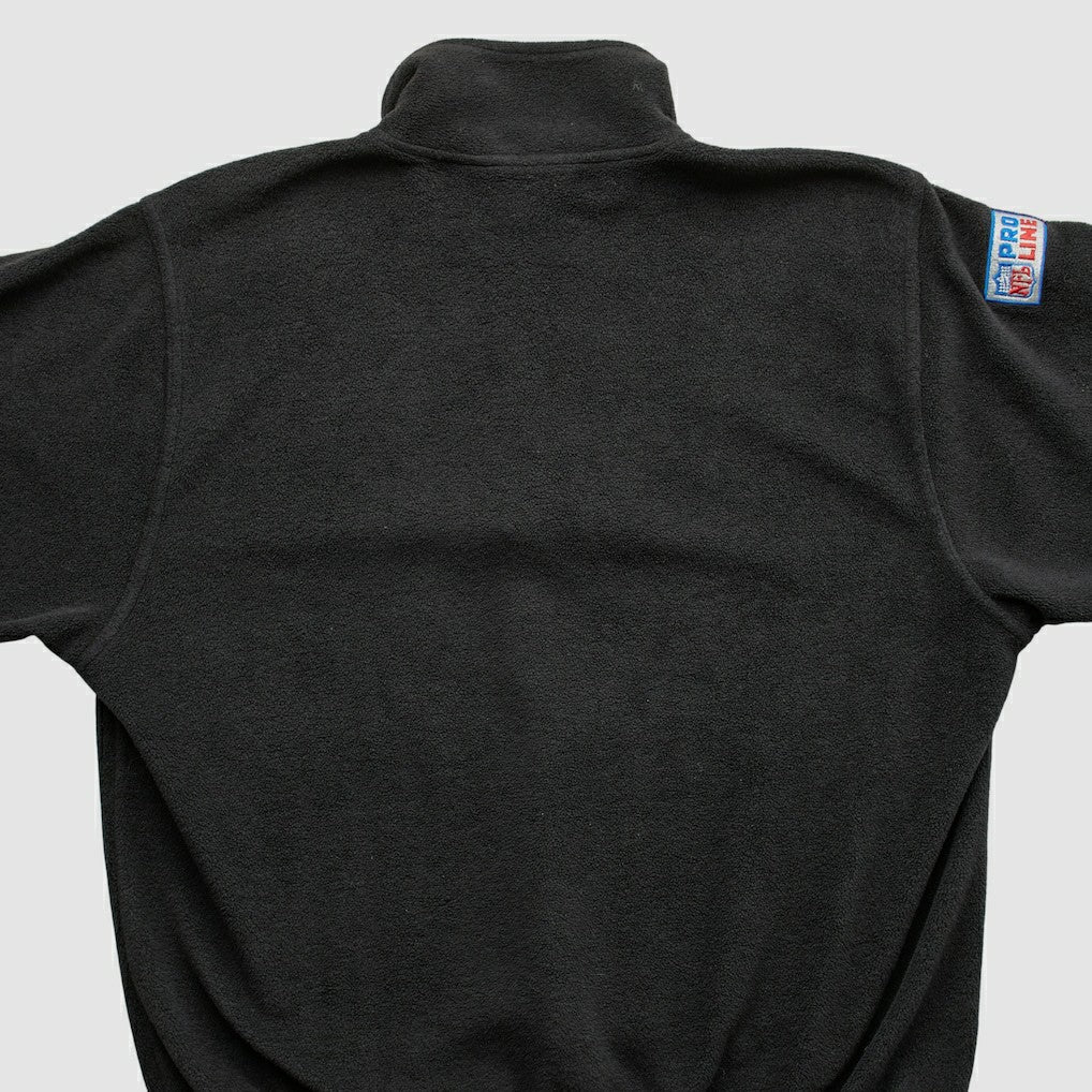 Champion 2000s 1/4 Zip Sweatshirt - Miami Dolphins