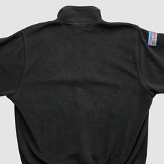 Champion 2000s 1/4 Zip Sweatshirt - Miami Dolphins
