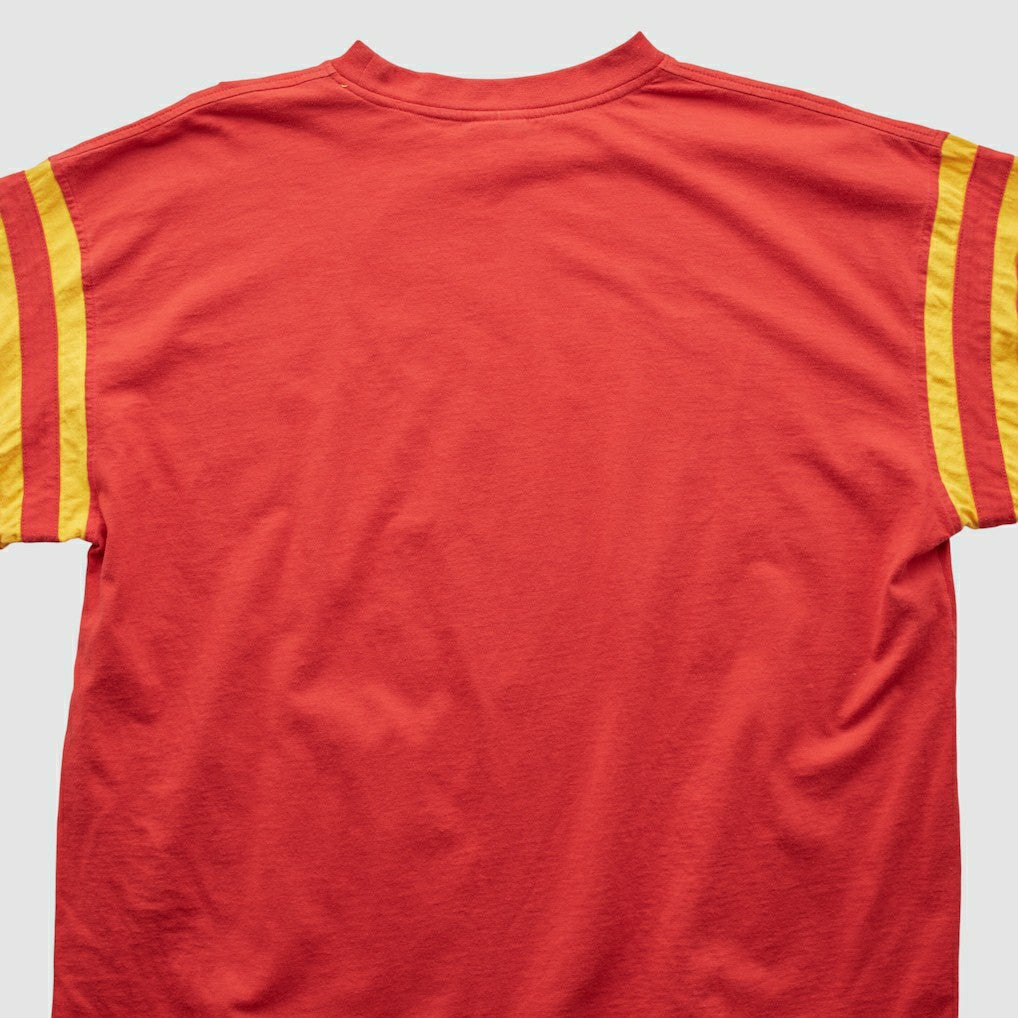 NFL 2000s Long Sleeve T-shirt - Kansas City Chiefs