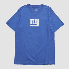 Reebok 2000s T-shirt - New York Giants