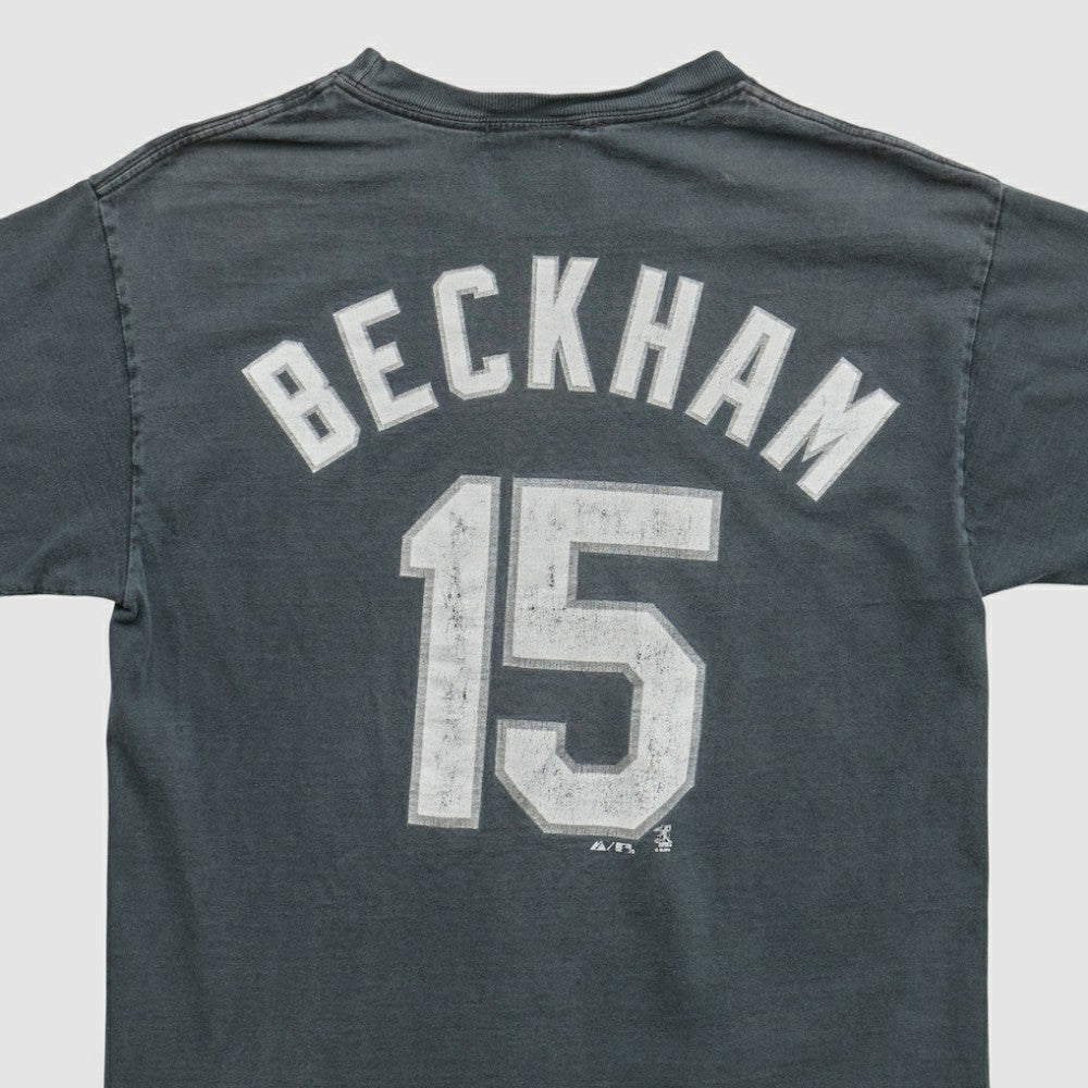 MLB Chicago White Sox Majestic 2000s T-shirt
