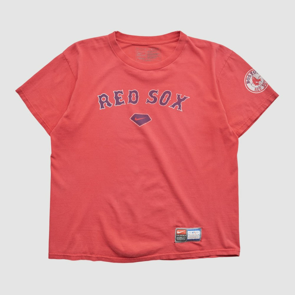 MLB Boston Red Sox Nike 2000s T-shirt