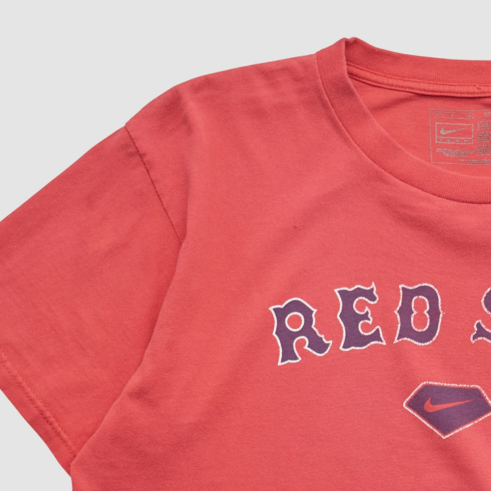 MLB Boston Red Sox Nike 2000s T-shirt