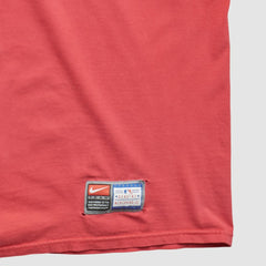 MLB Boston Red Sox Nike 2000s T-shirt