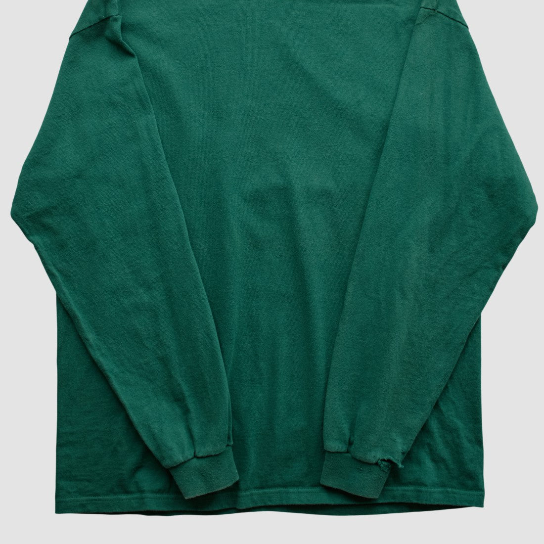 2000s Long Sleeve T-shirt - Green Bay Packers