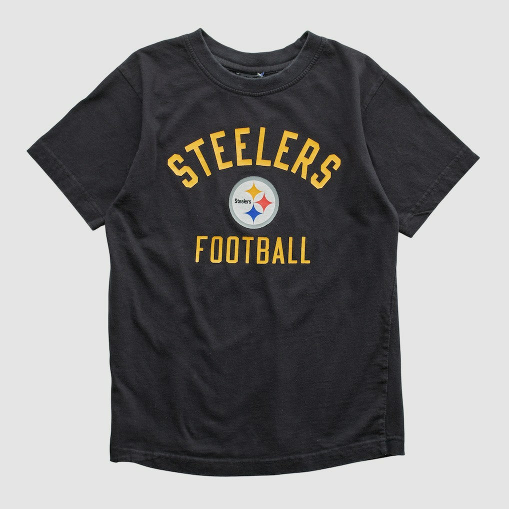 2000s T-shirt - Pittsburgh Steelers