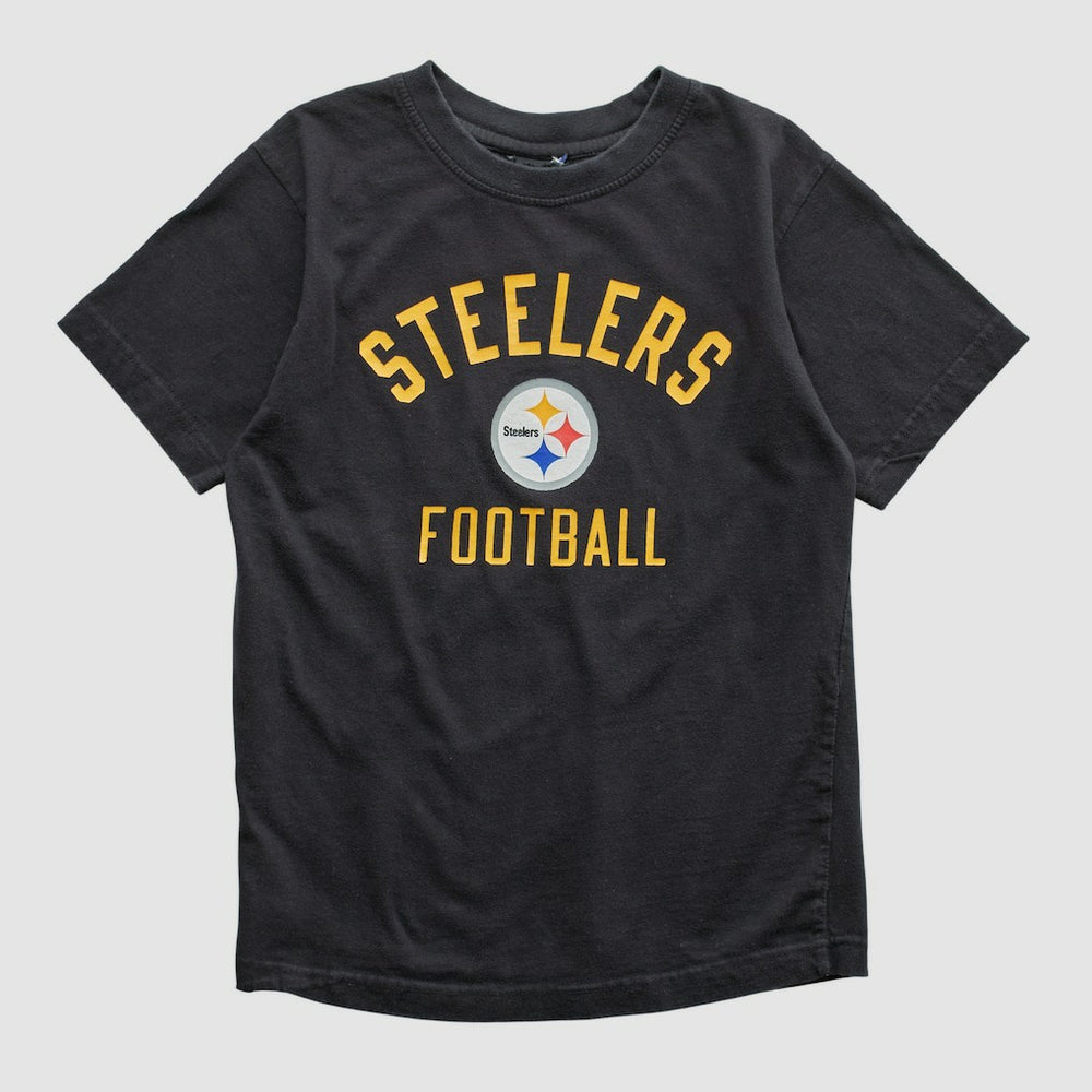 2000s T-shirt - Pittsburgh Steelers