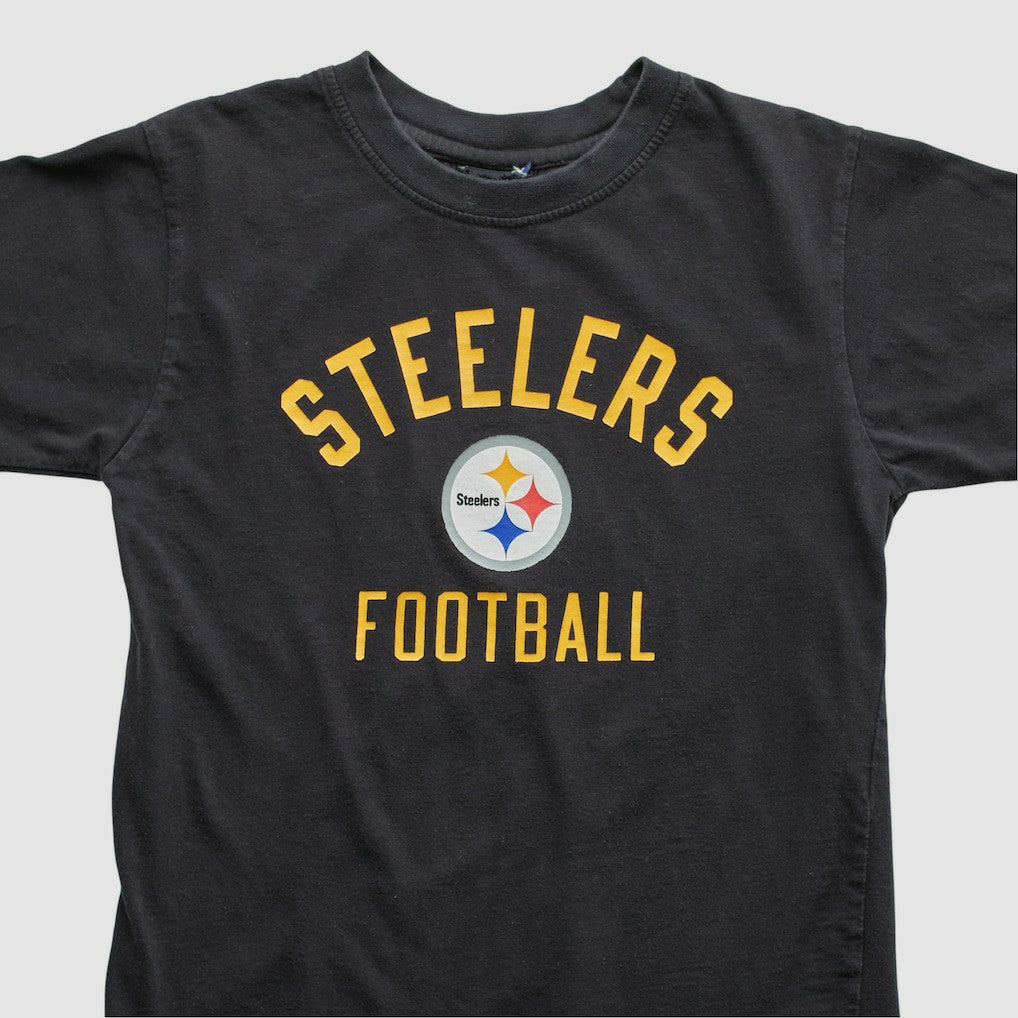2000s T-shirt - Pittsburgh Steelers