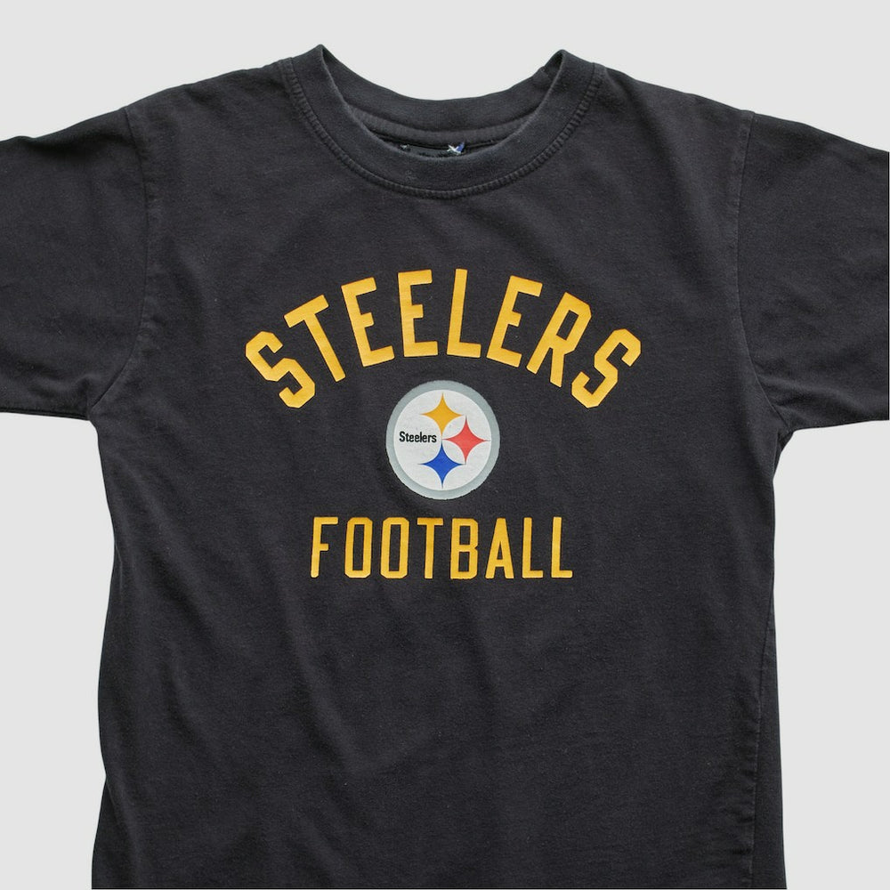2000s T-shirt - Pittsburgh Steelers