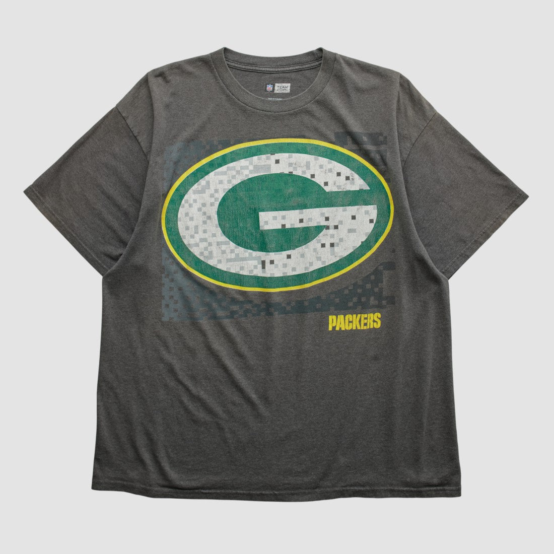 NFL 2010s T-shirt - Green Bay Packers