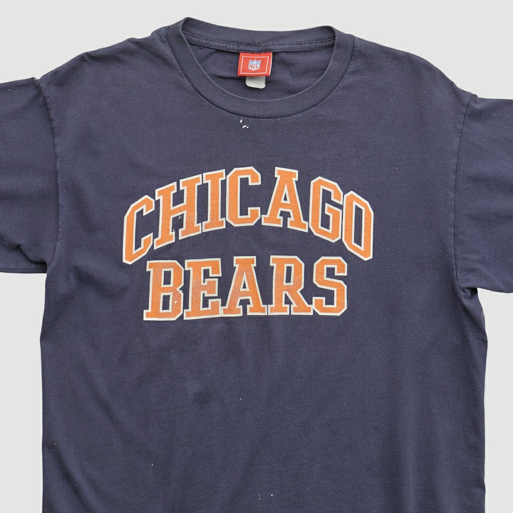 NFL 2000s T-shirt - Chicago Bears