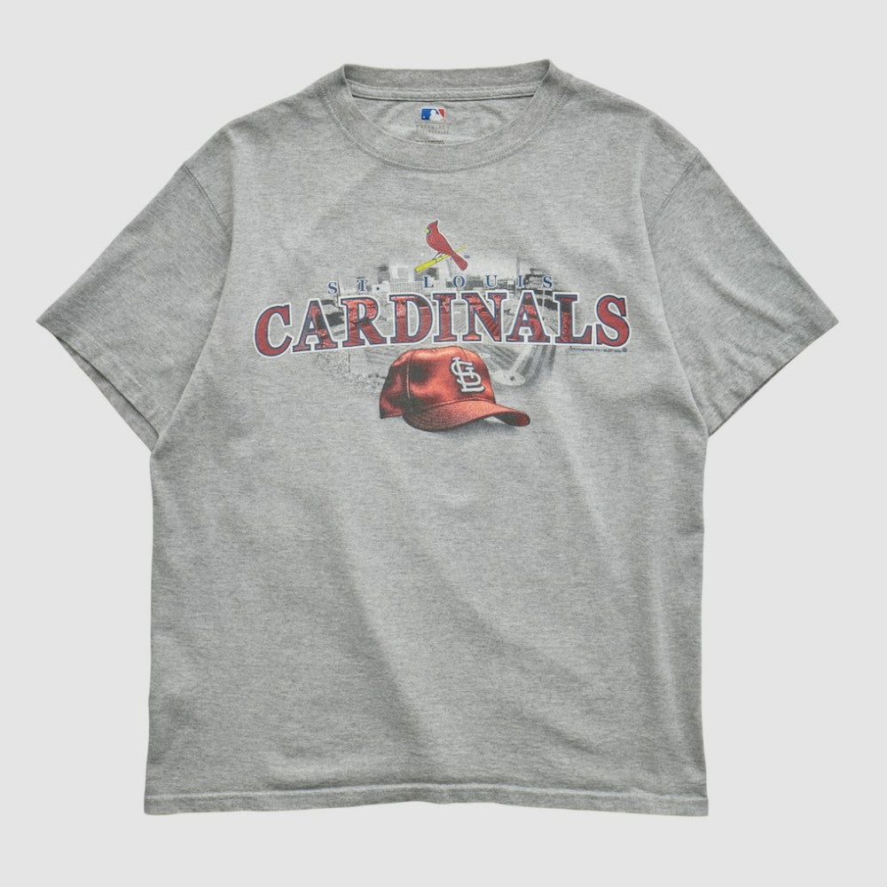 MLB St. Louis Cardinals Majestic 2009 T-shirt