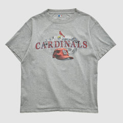 MLB St. Louis Cardinals Majestic 2009 T-shirt