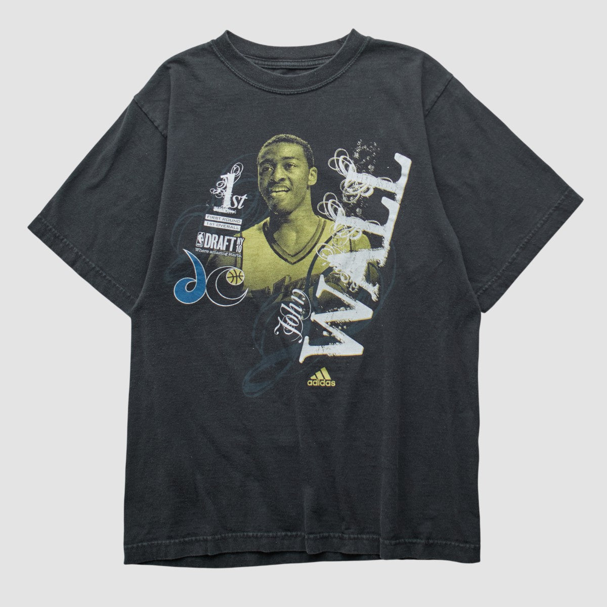 NBA Washington Wizards 2010 T-shirt