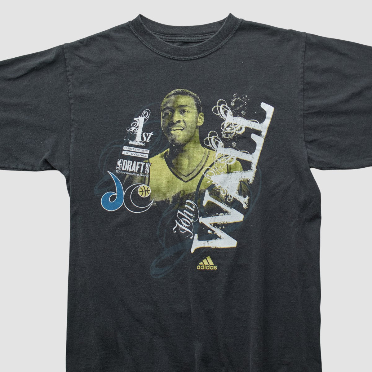 NBA Washington Wizards 2010 T-shirt