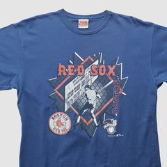 MLB Boston Red Sox Team Rated 1993 T-shirt