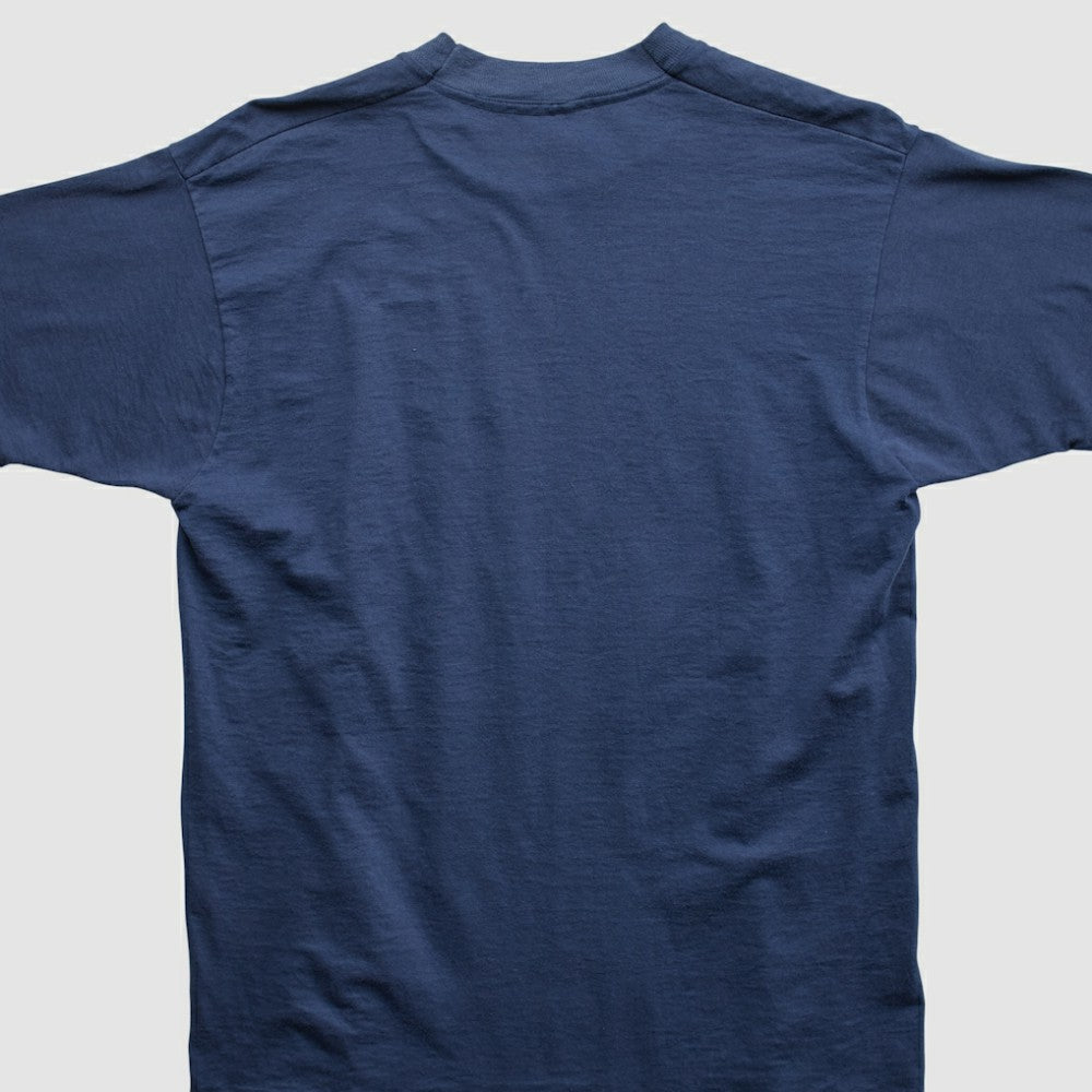 MLB Detroit Tigers Fruit of The Loom 1993 T-shirt