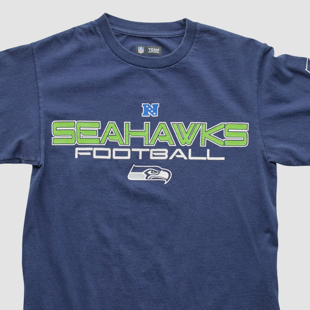 NFL 2010s Long Sleeve T-shirt - Seattle Seahawks