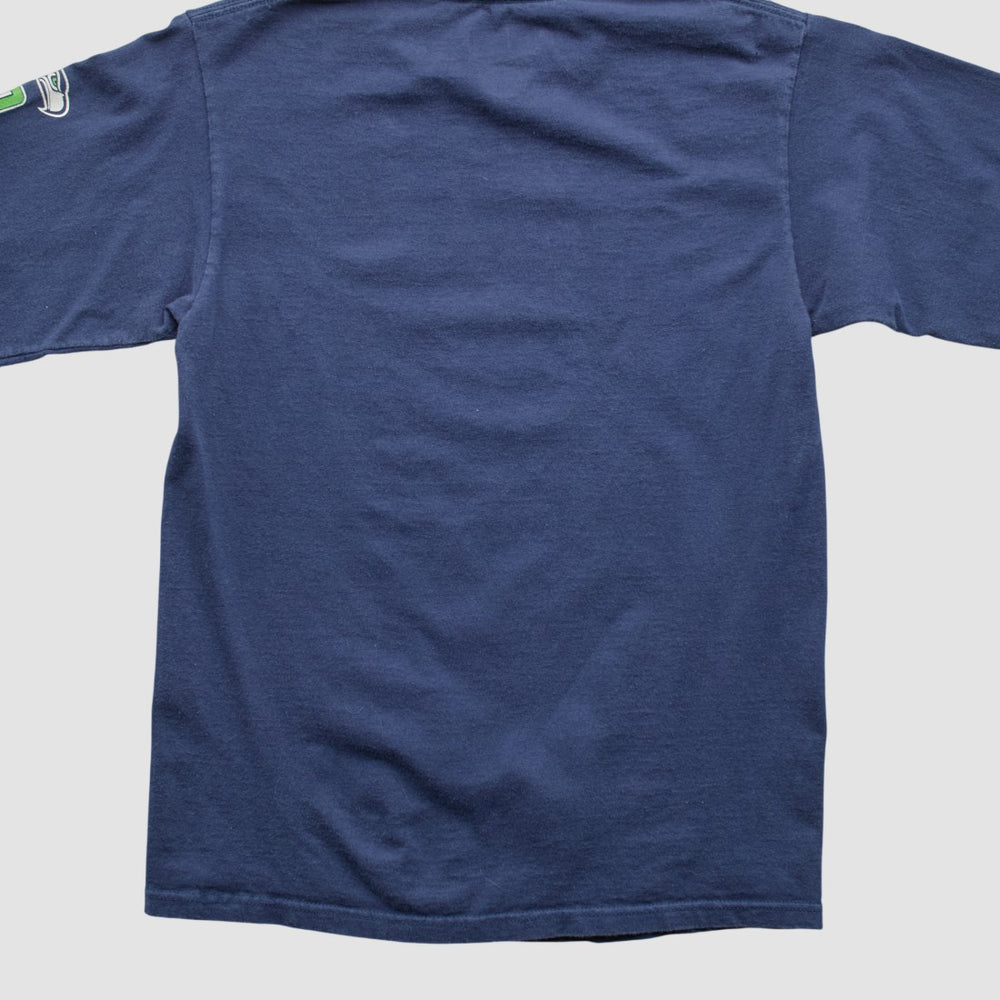 NFL 2010s Long Sleeve T-shirt - Seattle Seahawks