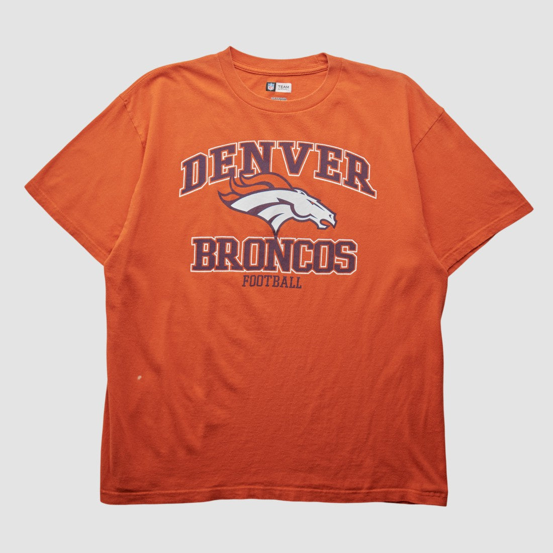 NFL 2010s T-shirt - Denver Broncos