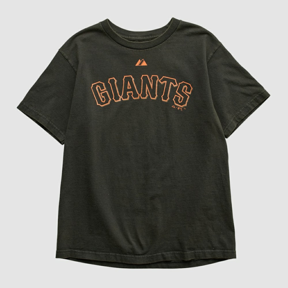 MLB San Francisco Giants Majestic 2000s T-shirt
