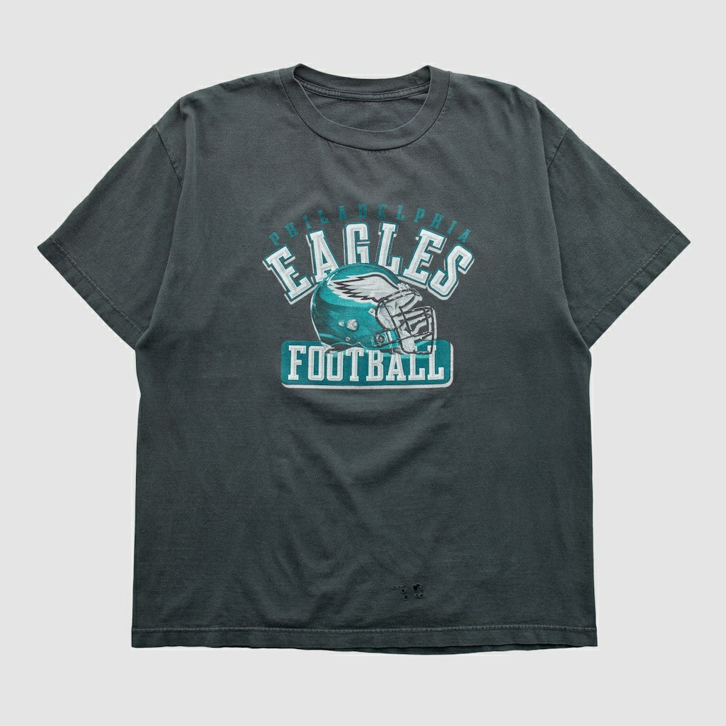 2000s T-shirt - Philadelphia Eagles