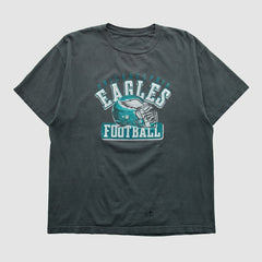 2000s T-shirt - Philadelphia Eagles