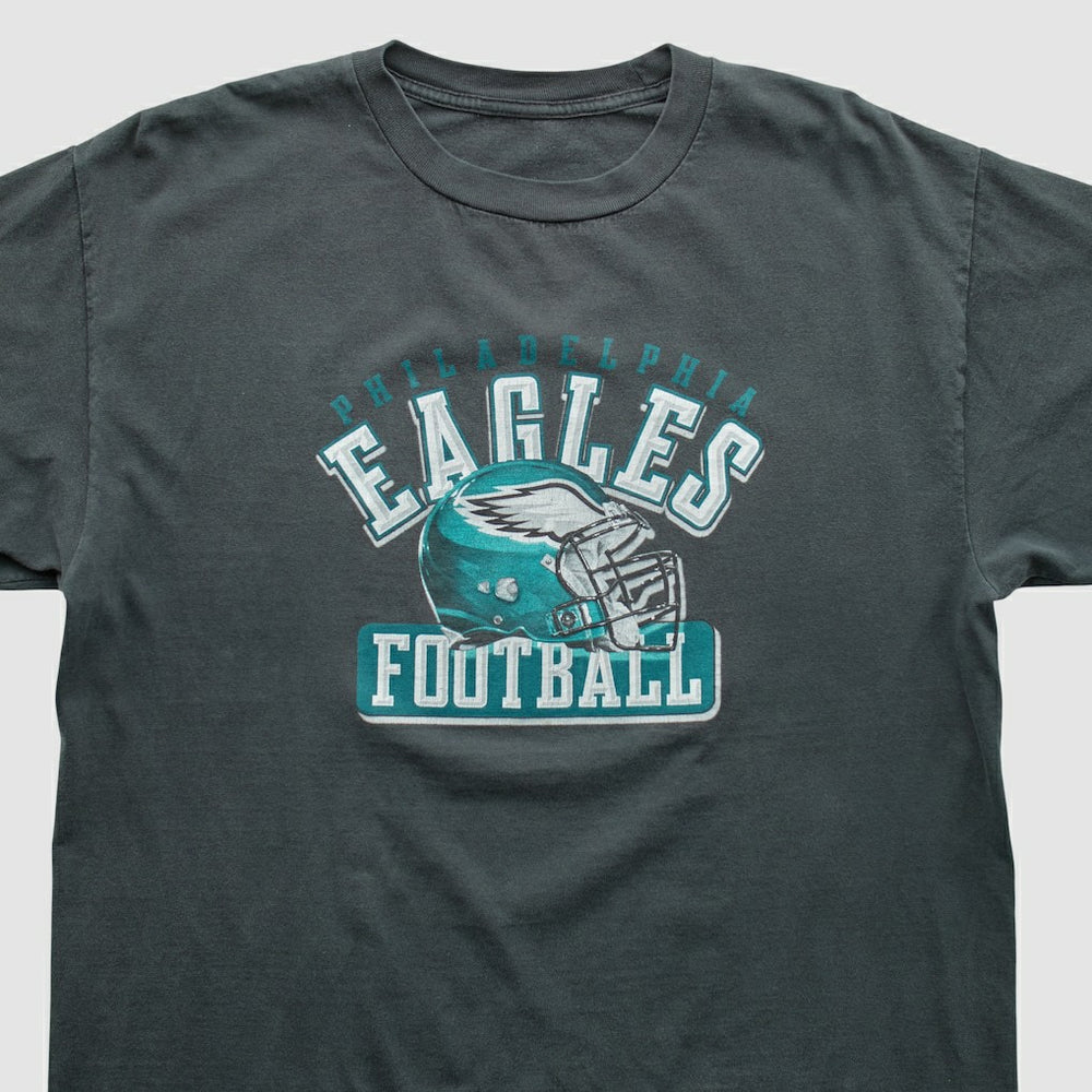 2000s T-shirt - Philadelphia Eagles