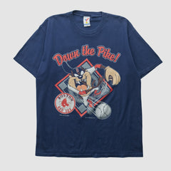 MLB Boston Red Sox Artex Sportswear 1993 T-shirt