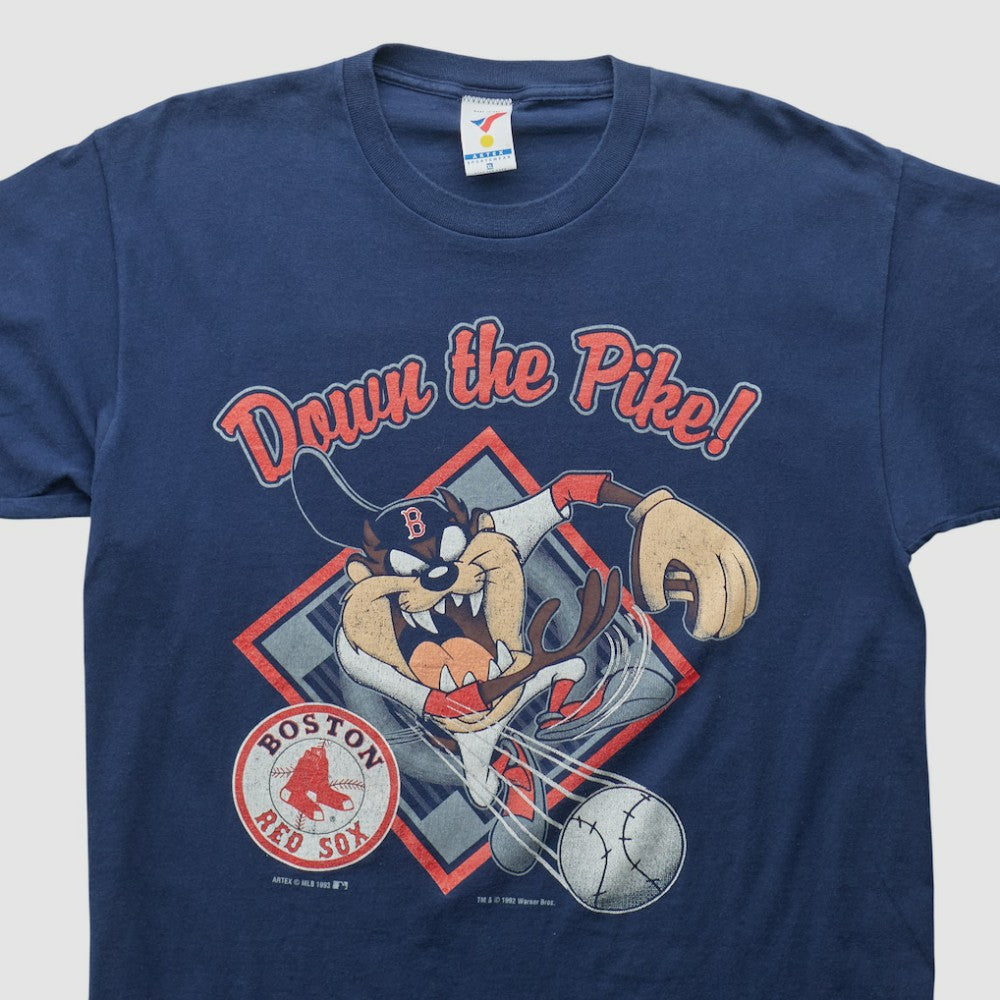 MLB Boston Red Sox Artex Sportswear 1993 T-shirt