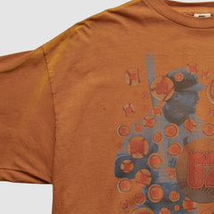 MLB Mark McGwire Starter 90s T-shirt
