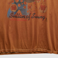 MLB Mark McGwire Starter 90s T-shirt