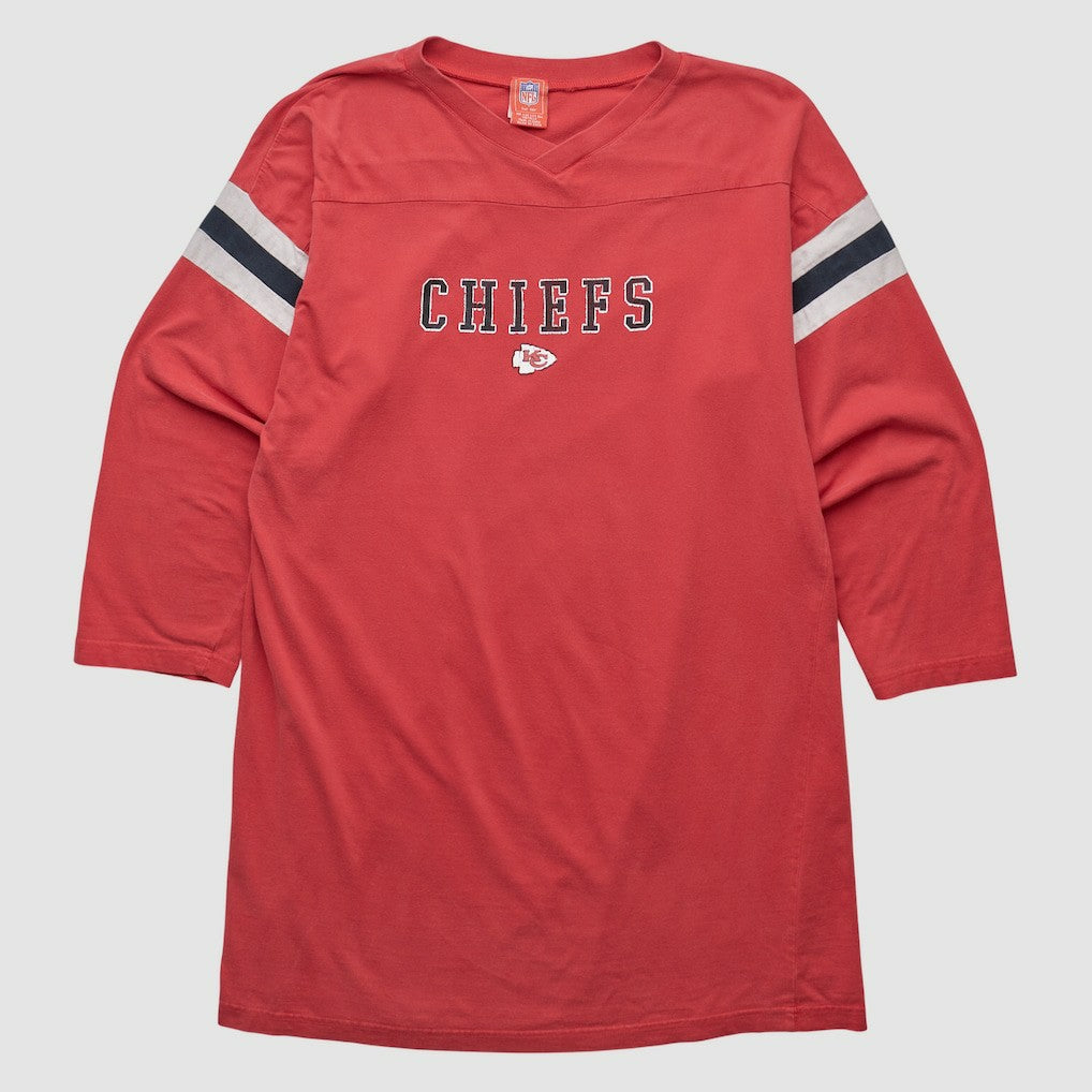 NFL 2000s T-shirt - Kansas City Chiefs