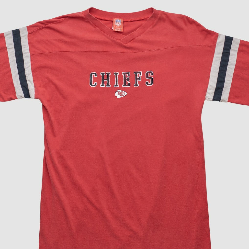 NFL 2000s T-shirt - Kansas City Chiefs