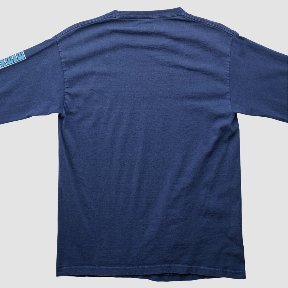 NFL 2000s Long Sleeve T-shirt - Tennessee Titans