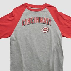 MLB Cincinnati Reds Majestic 2009 T-shirt