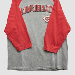 MLB Cincinnati Reds Majestic 2009 T-shirt