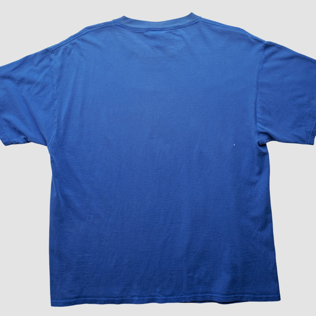 NFL 2000s T-shirt - New York Giants