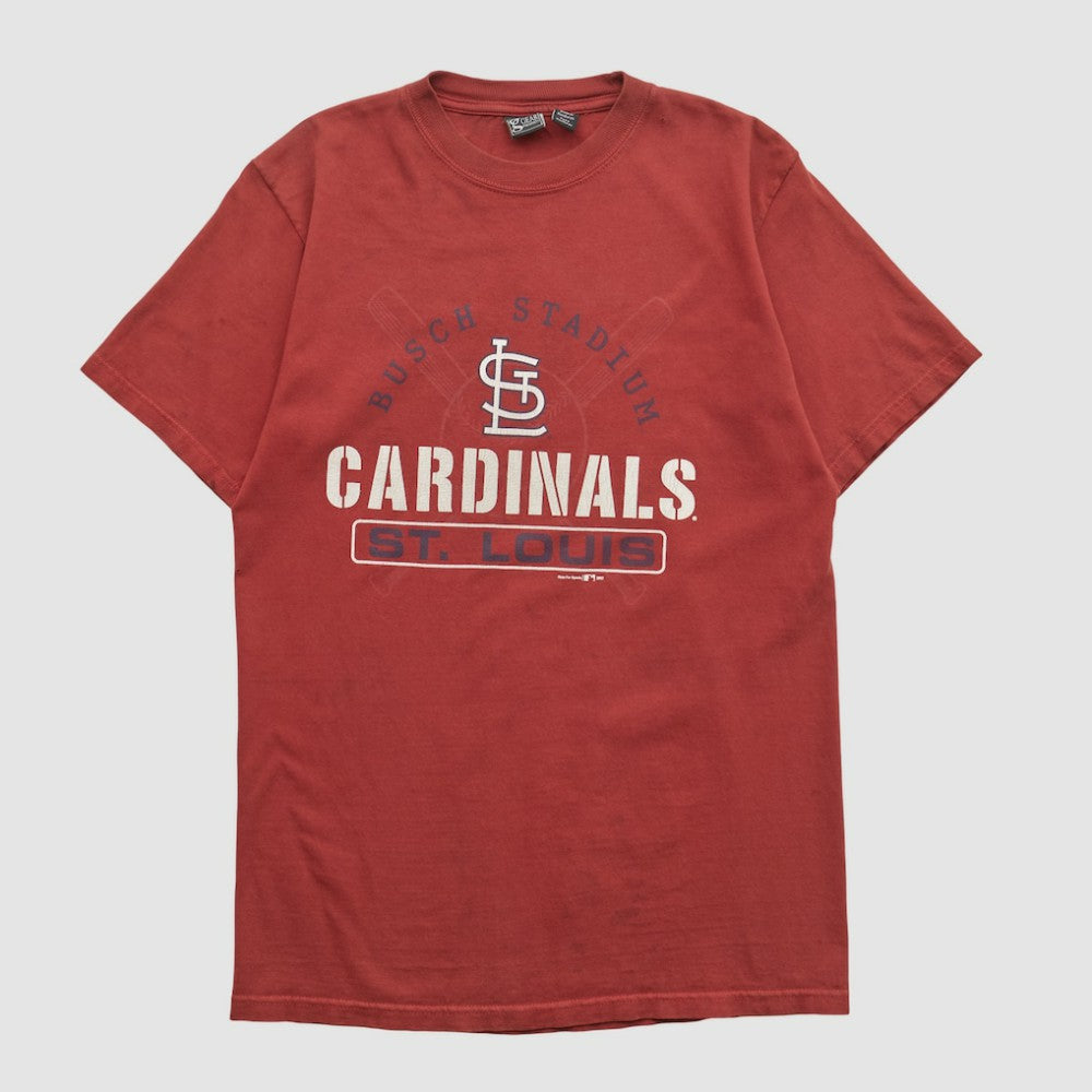 MLB St. Louis Cardinals Gear For Sports 2007 T-shirt