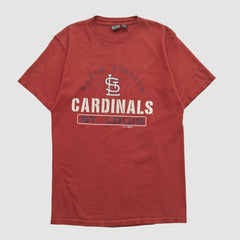 MLB St. Louis Cardinals Gear For Sports 2007 T-shirt