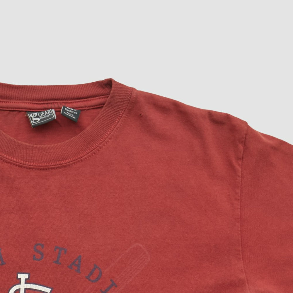 MLB St. Louis Cardinals Gear For Sports 2007 T-shirt