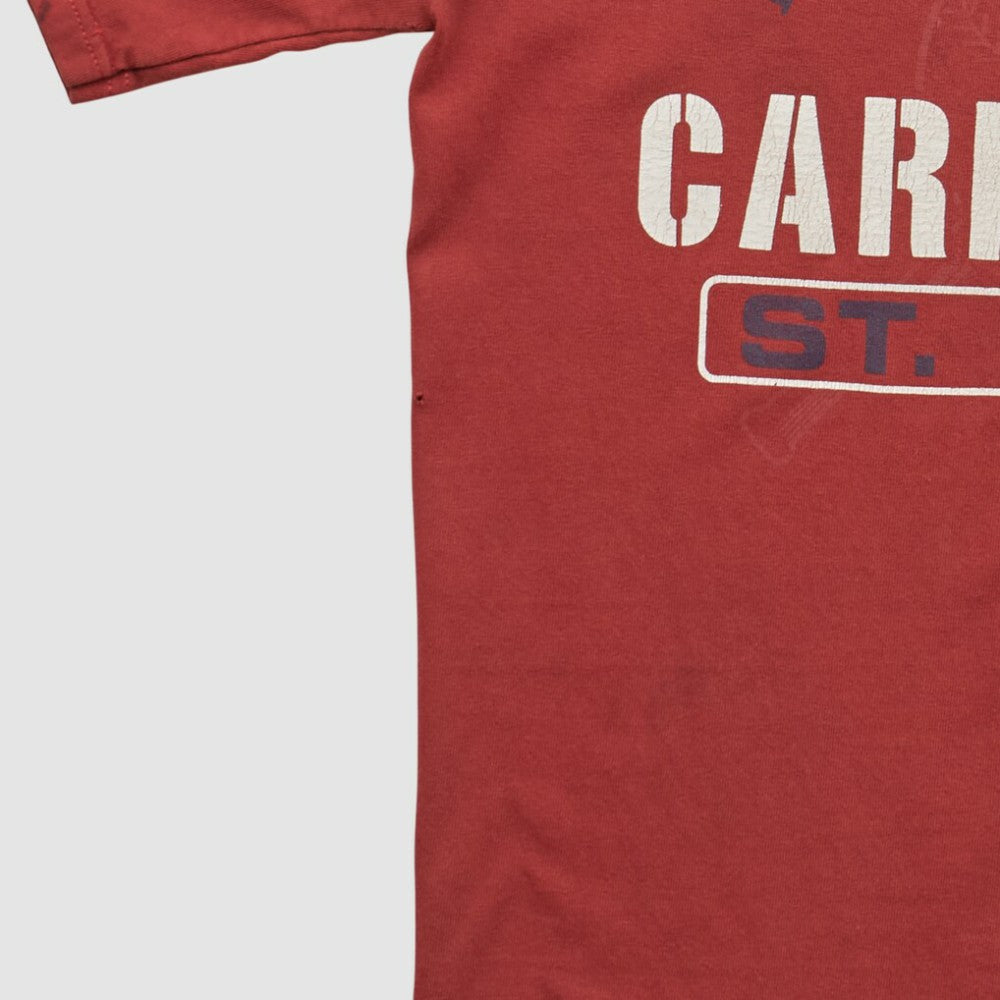 MLB St. Louis Cardinals Gear For Sports 2007 T-shirt