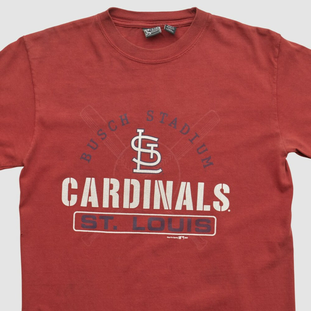 MLB St. Louis Cardinals Gear For Sports 2007 T-shirt
