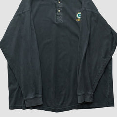 Logo 7 90s Long Sleeve T-shirt - Green Bay Packers