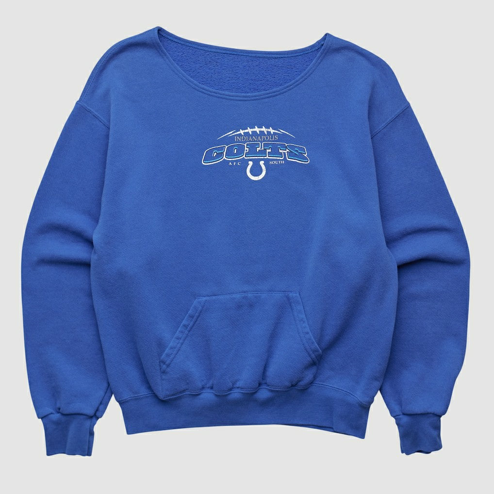 2000s Pullover Sweatshirt - Indianapolis Colts
