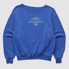 2000s Pullover Sweatshirt - Indianapolis Colts